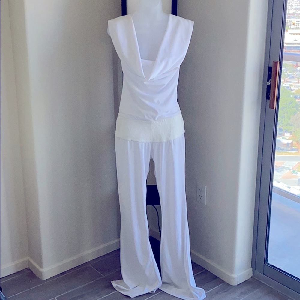 ✨ CUSTOM designed jumpsuit - Picture 1 of 9